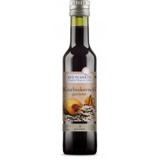 Skrudintų moliūgų sėklų aliejus, ekologiškas (250ml)